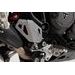 SW MOTECH KRYT RÁMU PRAVÝ STŘÍBRNÝ, TRIUMPH TIGER 900/GT/RALLY/PRO (19-).