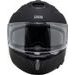 INTEGRÁLNÍ HELMA IXS RAPID 1.0 CHALKY X1-330216 MATNÁ ČERNÁ 2XL