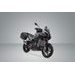 SW MOTECH AERO ABS SADA BOČNÍCH KUFRŮ, 2X25 L. BMW S 1000 XR (19-).