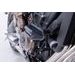 SW MOTECH PADACÍ PROTEKTORY HONDA CB650R E-CLUTCH (23-).