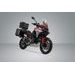 SW MOTECH ADVENTURE SET LUGGAGE US-MODEL BLACK. DUCATI MULTISTRADA V4 (20-).