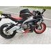 PROTEKTORY NA RÁM ARROW- APRILIA RS 660 ´21-X