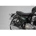 SW MOTECH LEGEND GEAR SADA BOČNÍCH TAŠEK LC BLACK EDITION KAWASAKI W800 STREET / CAFE (18-).