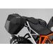 SW MOTECH URBAN ABS KUFRY SYSTÉM 2 X 16 L. KTM 1290 SUPER DUKE R (16-).