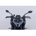 SW MOTECH LEVER GUARDS BLACK. CFMOTO 675NK (25-).