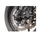 SW MOTECH PADACÍ PROTEKTOR NA PŘEDNÍ OSU KAWASAKI VERSYS (10-14).