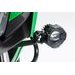 SW MOTECH SADA: DÁLKOVÁ SVĚTLA KIT DRŽÁKY PRO KAWASAKI VERSYS-X300 ABS (16-).