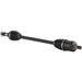 OSA ALL BALLS RACING AB6-CA-8-336 6BALL