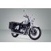 SW MOTECH SYSBAG WP M/M SADA ROYAL ENFIELD CLASSIC 350 (22-).