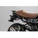 SW MOTECH LEGEND GEAR SADA TAŠEK LC2/LC2 ČERNÉ KAWASAKI Z900RS/ SE, CAFE (17-), 50TH ANN