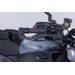 SW MOTECH LEVER GUARDS BLACK. CFMOTO 675NK (25-).