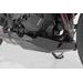 SW MOTECH FRONT SPOILER BLACK. YAMAHA MT-09 (21-).