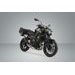 SW MOTECH LEGEND GEAR BOČNÍ TAŠKY LC BLACK EDITION KAWASAKI Z 650 (16-).