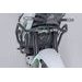 SW MOTECH KRYT CHLADIČE ČERNÝ KAWASAKI KLE500 / KLE500 SE (26-).