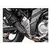 SW MOTECH KRYT BRZD. VÁLCE ZADNÍ DL 650 (04-10)