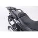 SW MOTECH ADVENTURE SET DUSC WITH TOP CASE XL BLACK. HONDA NT1100 (21-).