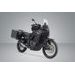 SW MOTECH TRAX ADV SADA KUFRŮ ČERNÉ 45/45L. HONDA XL750 TRANSALP (22-).