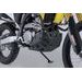 SW MOTECH KRYT MOTORU ČERNÝ SUZUKI DR-Z4S / DR-Z4SM (25-).