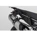 SW MOTECH URBAN ABS SIDE CASE SYSTEM 2X 16,5 L. APRILIA TUAREG 660 (21-).