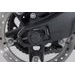 SW MOTECH PADACÍ PROTEKTORY NA ZADNÍ OSU HARLEY DAVIDSON PAN AMERICA (21-).