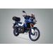 SW MOTECH RACKPACK SET SUZUKI V STROM 650 / 1000 / 1050.