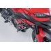 SW MOTECH PADACÍ RÁMY DUCATI MULTISTRADA V2/V2S ( 24-25)
