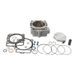 SADA VÁLCŮ S STANDARDNÍM VRTÁNÍM HC CYLINDER WORKS 50001-K01HC 88MM PRO KTM SX-F 350 2011-2012