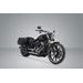 SW MOTECH SLH BOČNÍ NOSIČ LH1 LEVÝ HARLEY-DAVID FATBOY /S, BREAKOUT/S (17-). FOR LH1.