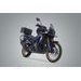 SW MOTECH DUSC TOP CASE SYSTEM BLACK. SUZUKI V-STROM 800DE (22-).
