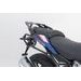 SW MOTECH SYSBAG WP M/S SADA TAŠEK BMW R 1200 R (14-18), R 1250 R/RS (18-).