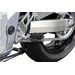 SW MOTECH MONTÁŽNÍ SADA PRO STUPAČKY ION, SUZUKI GSR600 / GSF1250/S / GSX650/1250F.