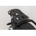 SW MOTECH ADVENTURE SET DUSC WITH TOP CASE XL BLACK. TRIUMPH TIGER 900/GT/RALLY/PRO (19-23).