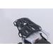 SW MOTECH ADVENTURE-RACK BLACK. SUZUKI GSX-S1000GX (23-).