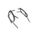 SW MOTECH NOSIČ PRO, BMW R 1200 GS LC/ADVENTURE 13-/14-/RALLYE,1250/1250 ADV.