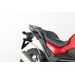 SW MOTECH BLAZE PRO TAŠKY SADA HONDA NC700 (11-) / NC750 – (14-)