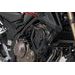 SW MOTECH PADACÍ RÁM HONDA CB 500 F (13-23 ), HORNET 500 (24-)