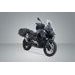 SW MOTECH AERO ABS SIDE CASE SYSTEM 2X25 L. BMW R 1300 GS ADVENTURE (24-).