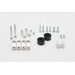 SW MOTECH KRYT RUKOU PRO DUCATI MULTISTRADA 1200 (15-),ENDURO (16-),1260 (18-),950/S/SW/TOUR (2019-)