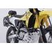 SW MOTECH CRASH BAR BLACK. SUZUKI DR-Z4S (25-).