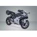 SW MOTECH PRO BLAZE H SADDLEBAG SET BLACK. CFMOTO 675SR-R (25-).
