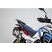 SW MOTECH NOSIČ PRO, HONDA CRF 1000 L/ ADVENTURE SPORTS (18-)