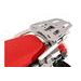 SW MOTECH TOP NOSIČ ALU-RACK SILVER. BMW R 1200 GS (04-12).