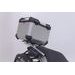 SW MOTECH TRAX ADV TOP CASE SYSTEM SILVER. VOGE DS900X (23-).