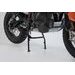 SW MOTECH CENTERSTAND BLACK. KTM 790 ADVENTURE R (19-).