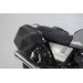 SW MOTECH URBAN ABS SADA BOČNÍCH KUFRŮ 2X 16 L. MOTO GUZZI V7 III (17-).
