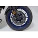 SW MOTECH PROTEKTORY NA PŘ.OSU YAMAHA MT-07 (14-) / XSR 700 (16-).