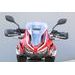 SW MOTECH KRYTY RUKOU BARKBUSTERS HONDA CRF 1100 L/L2 AFRICA TWIN ,MANUÁL/DCT