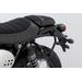 SW MOTECH LEGEND GEAR SIDE BAG SYSTEM LC BLACK EDITION TRIUMPH STREET CUP / SCRAMBLER / TWIN
