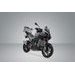 SW MOTECH TRAX ADV TOP CASE SYSTEM SILVER. BMW S 1000 XR (19-).