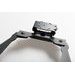SW MOTECH GPS MOUNT FOR COCKPIT BLACK. KAWASAKI J 300 (13-).